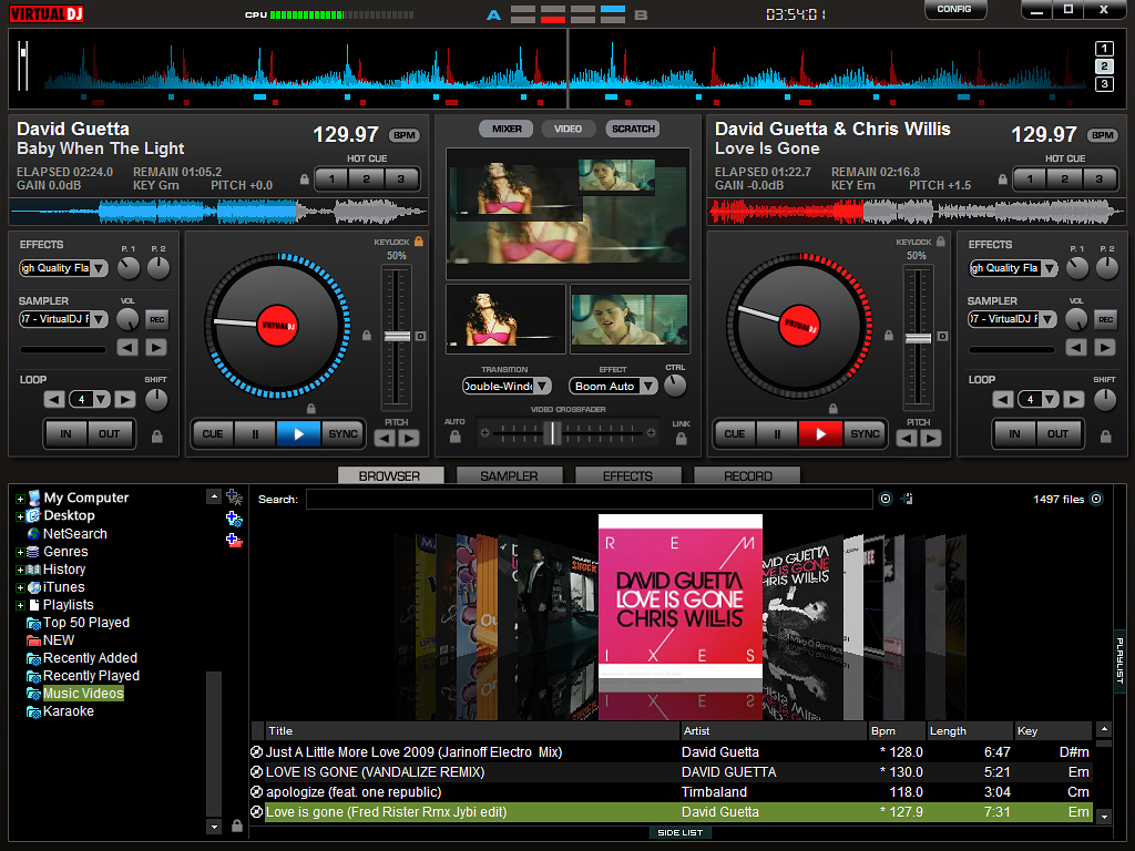 How To Download Free Music To Virtual Dj